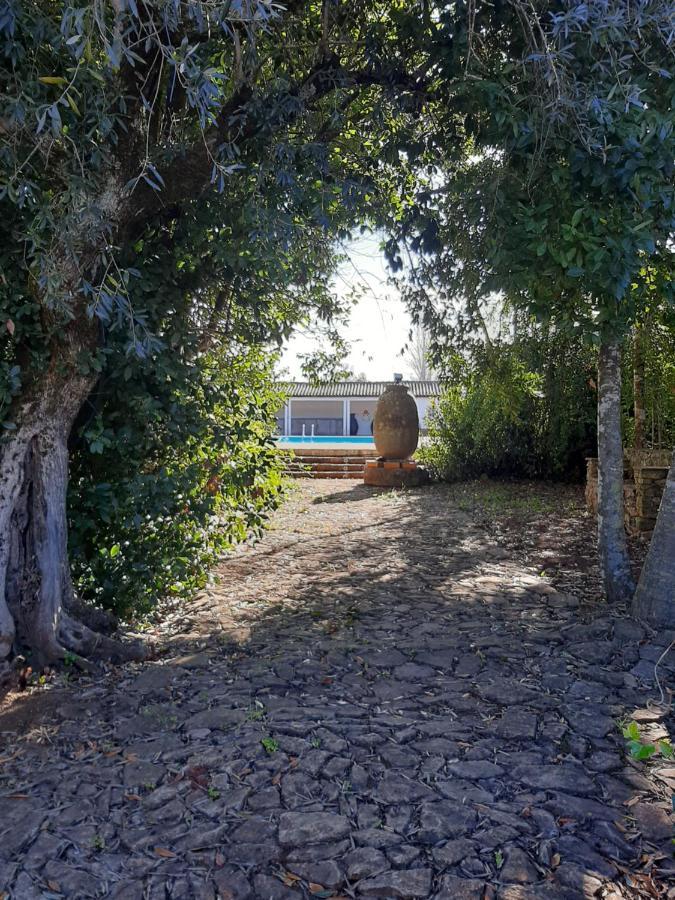 Hotel Quinta do Caçador à Estremoz Extérieur photo