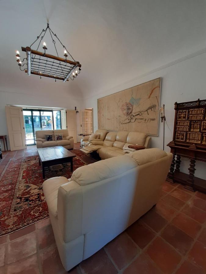 Hotel Quinta do Caçador à Estremoz Extérieur photo