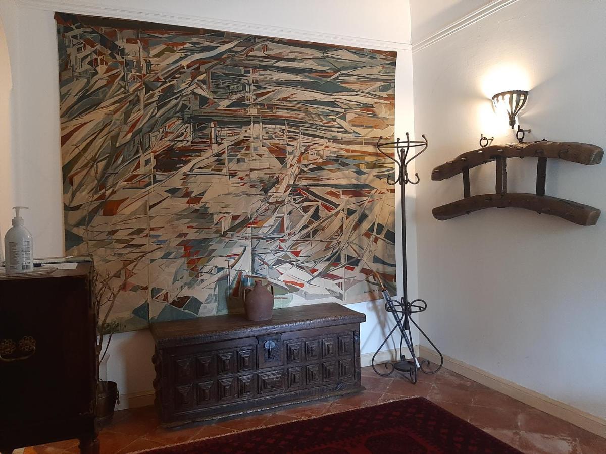 Hotel Quinta do Caçador à Estremoz Extérieur photo