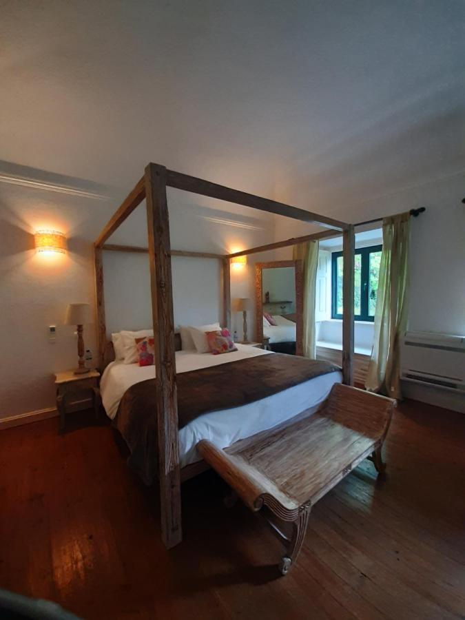 Hotel Quinta do Caçador à Estremoz Extérieur photo