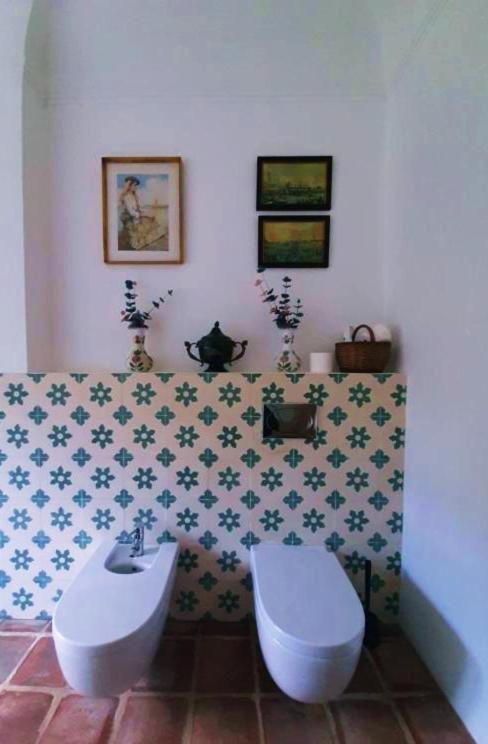 Hotel Quinta do Caçador à Estremoz Extérieur photo