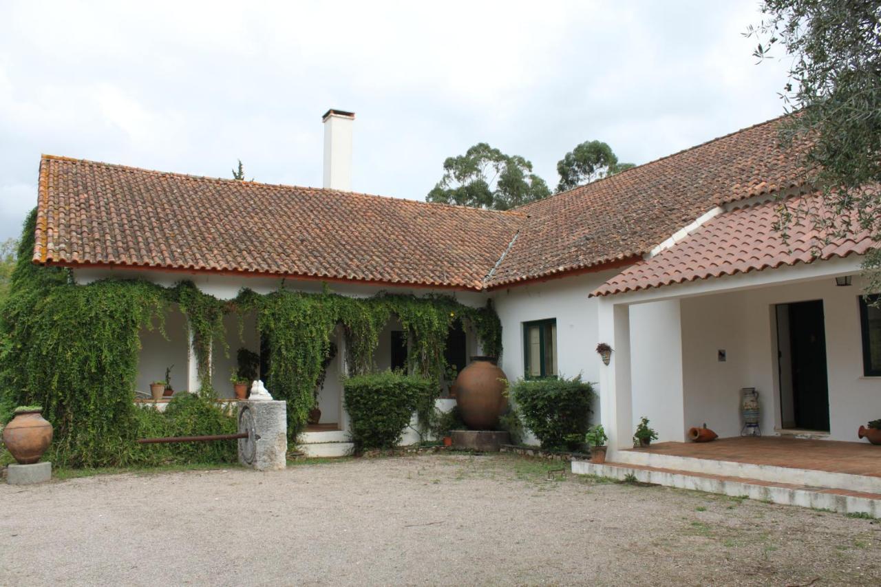 Hotel Quinta do Caçador à Estremoz Extérieur photo