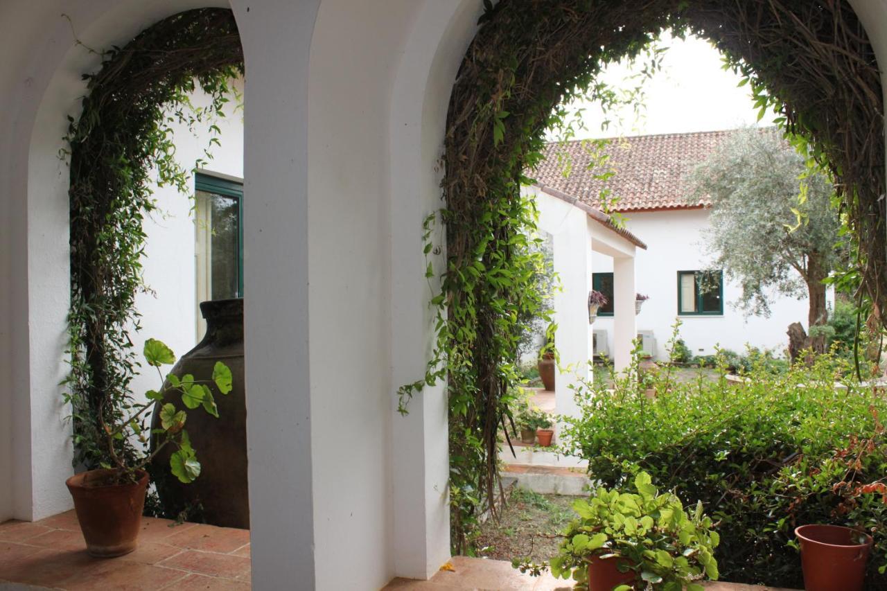 Hotel Quinta do Caçador à Estremoz Extérieur photo