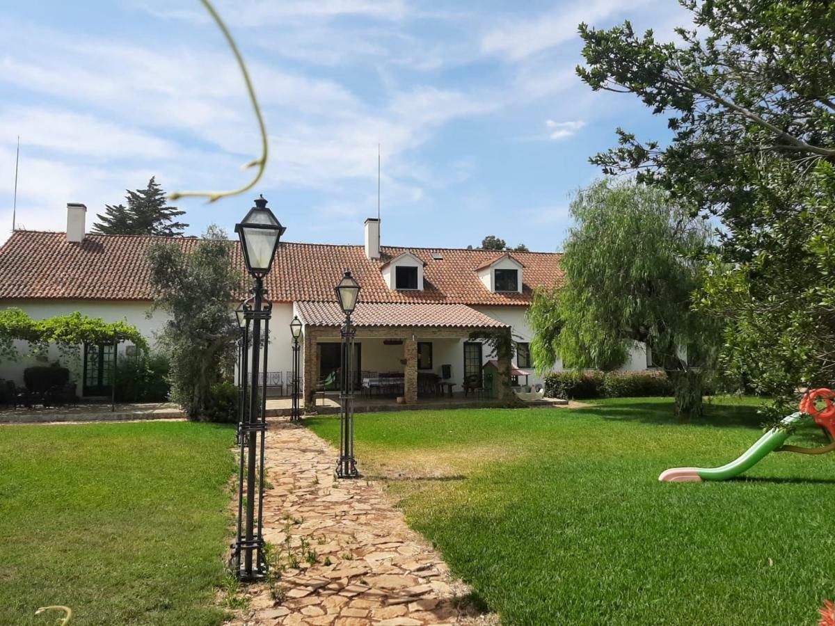 Hotel Quinta do Caçador à Estremoz Extérieur photo