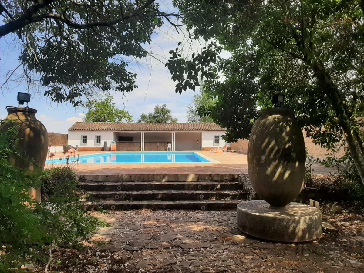 Hotel Quinta do Caçador à Estremoz Extérieur photo