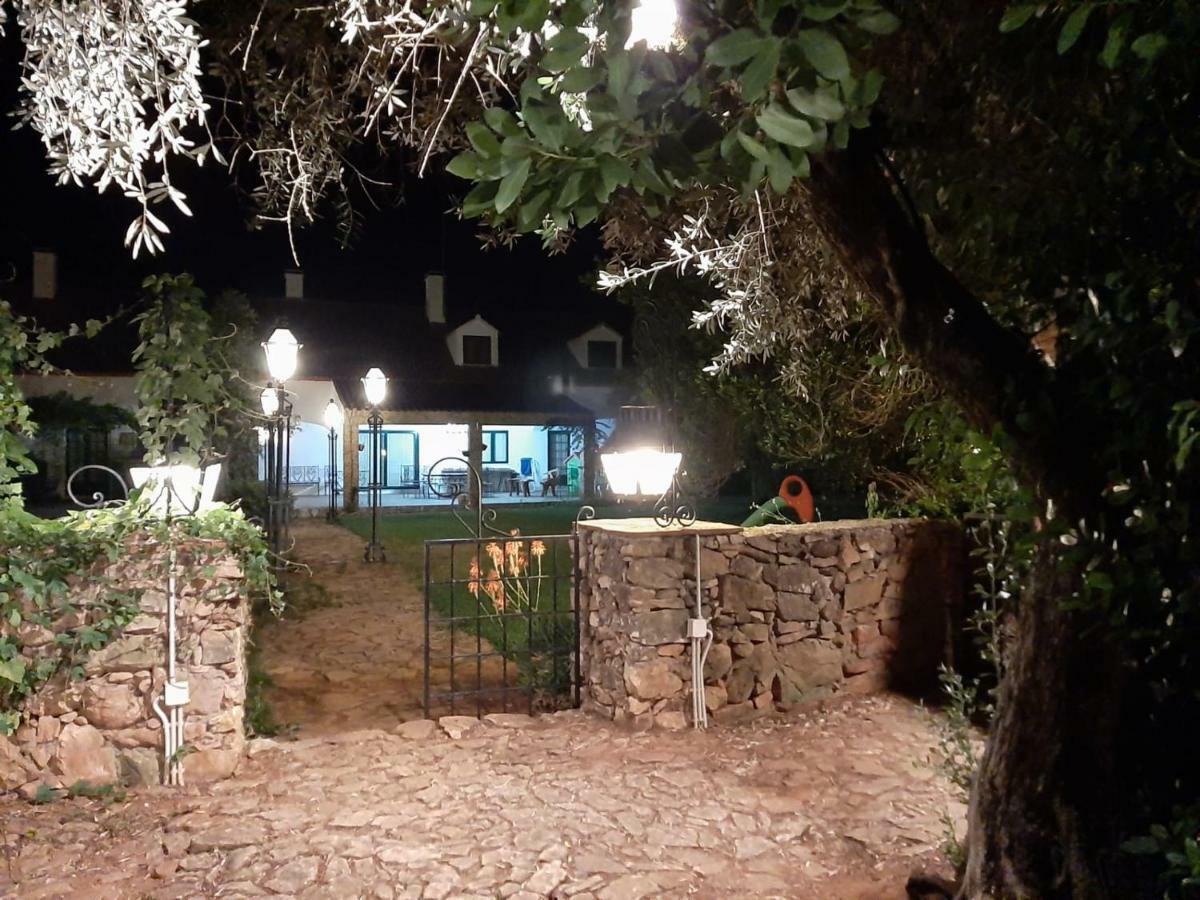 Hotel Quinta do Caçador à Estremoz Extérieur photo