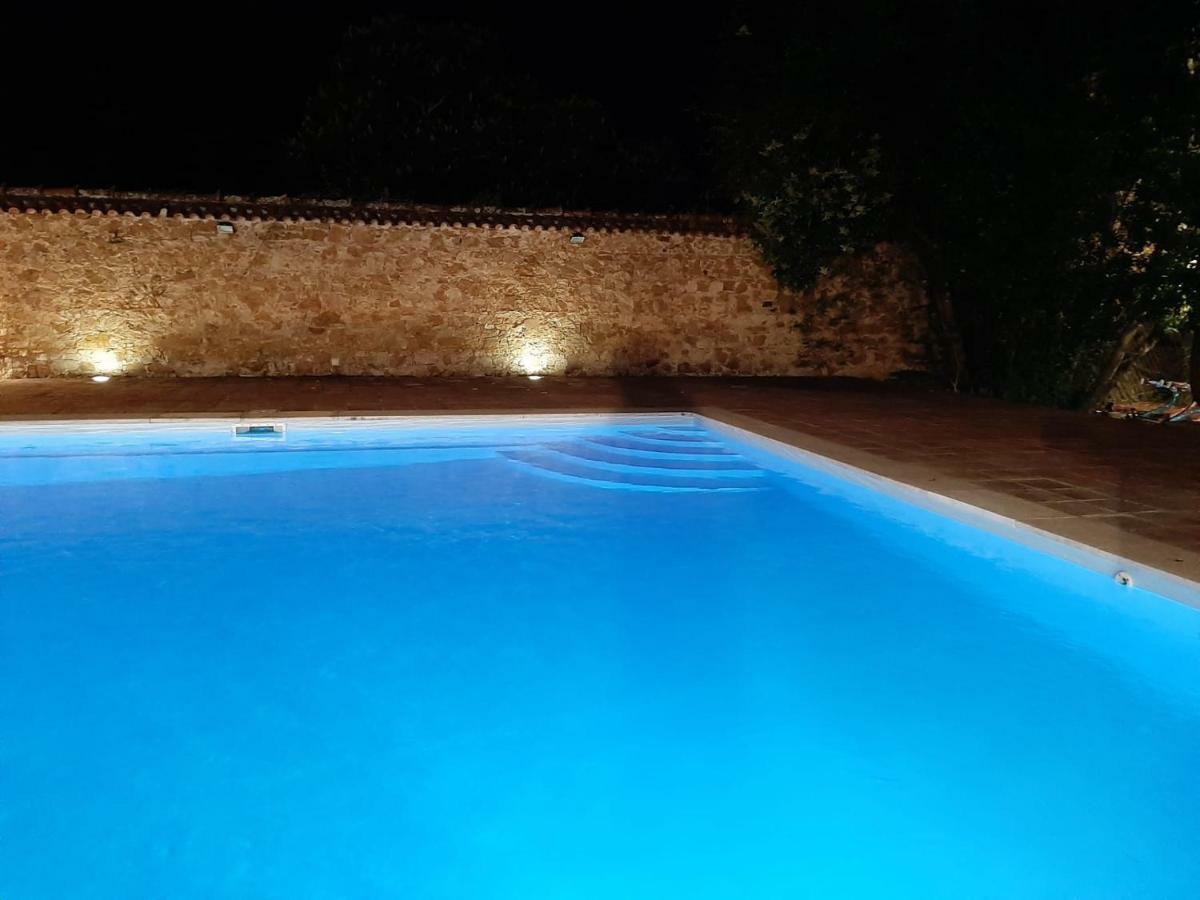 Hotel Quinta do Caçador à Estremoz Extérieur photo